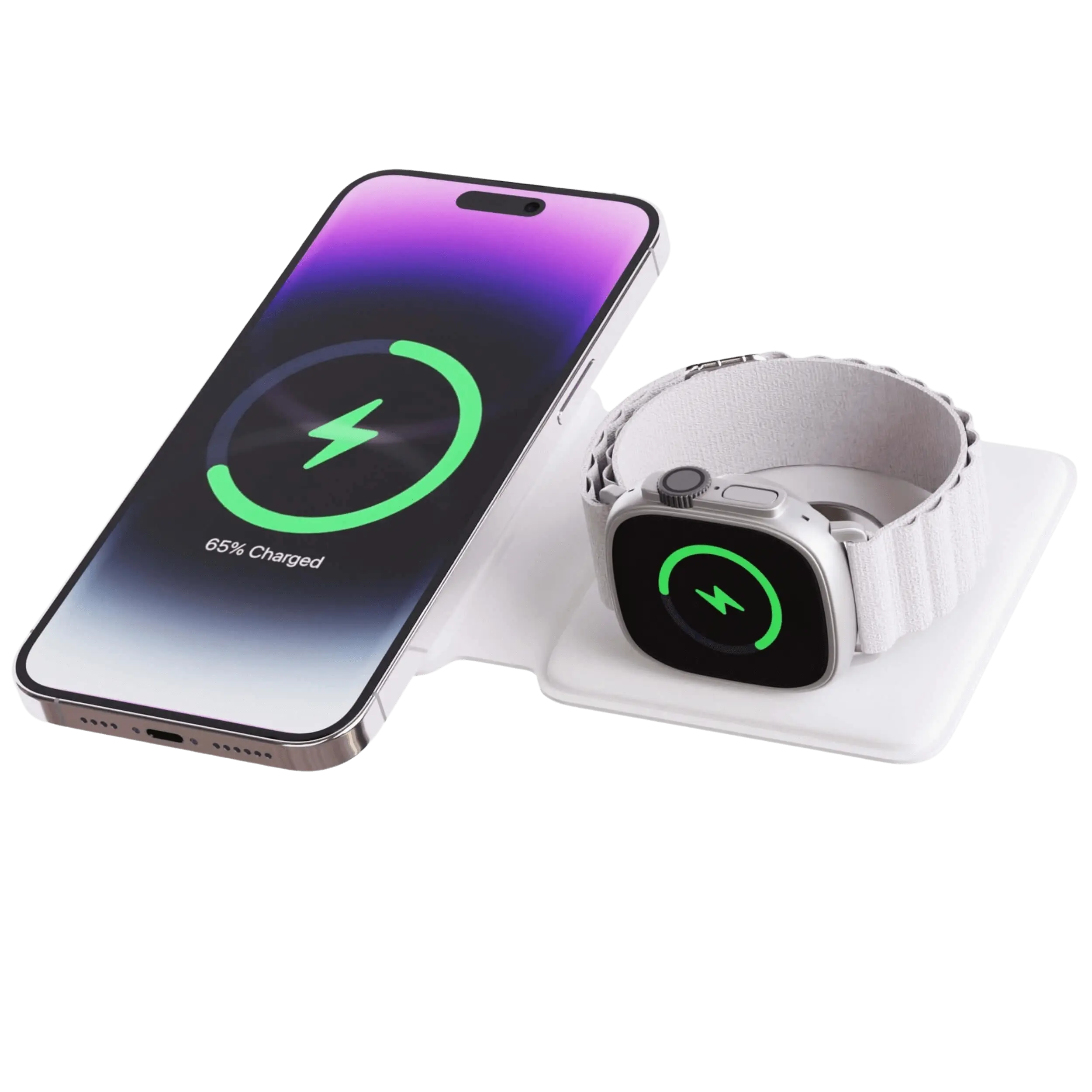 Duo Charger