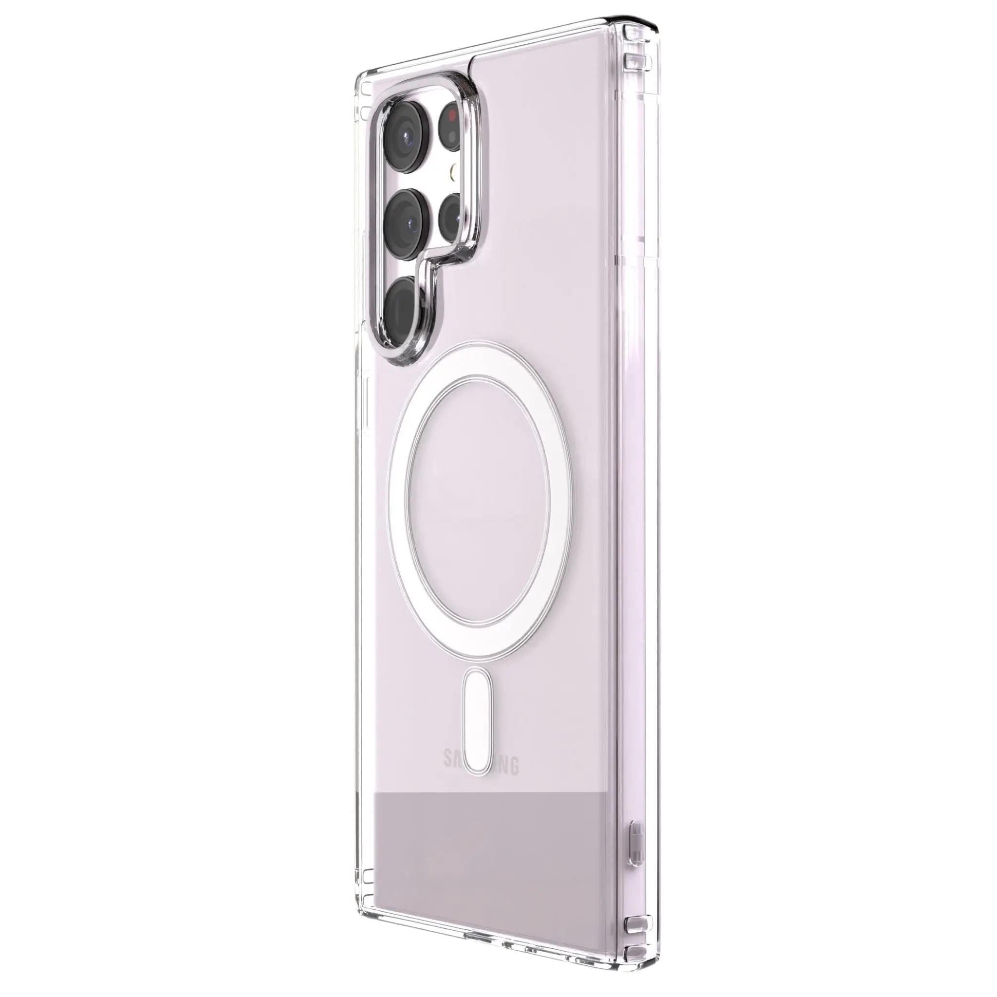 Magnetic MagSafe Samsung Galaxy S23 Ultra Case