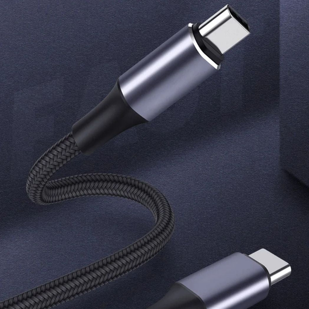 60W USB C Cable