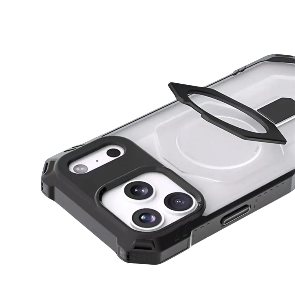 MagCase Matte Armor