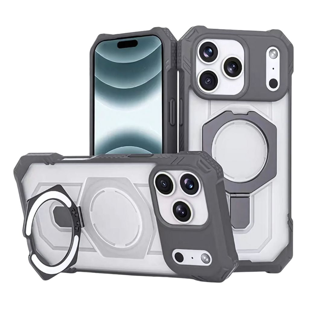 MagCase Matte Armor