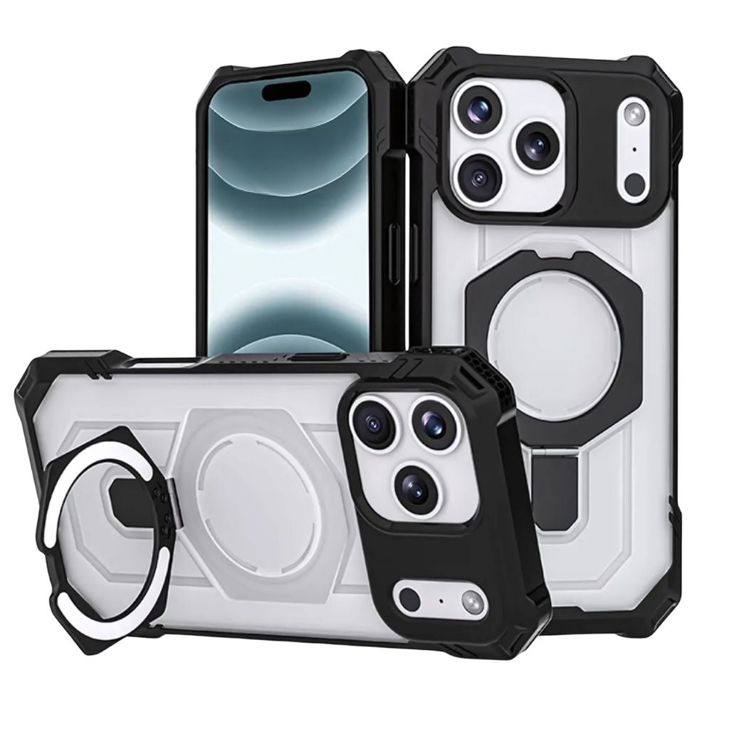 MagCase Matte Armor