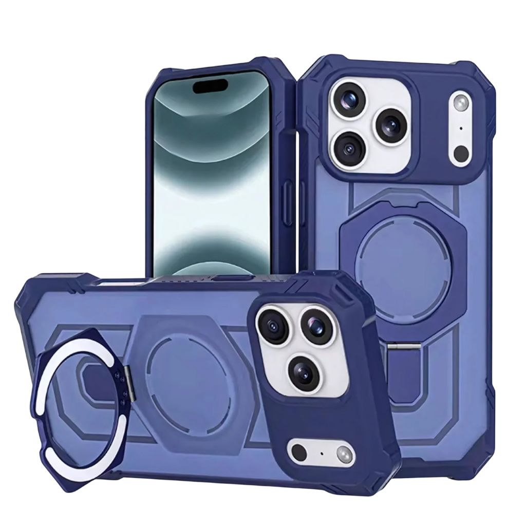 MagCase Matte Armor