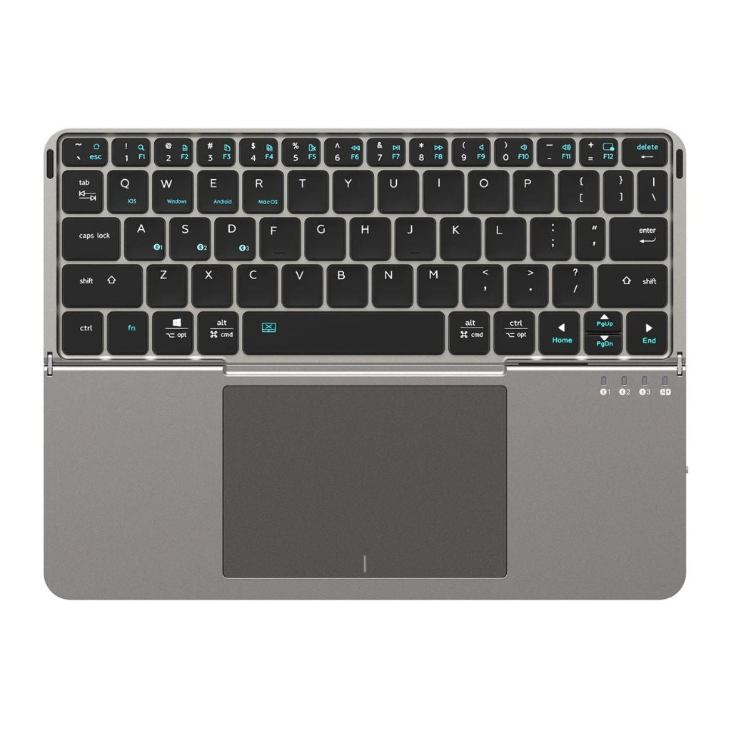TypeFold Pro