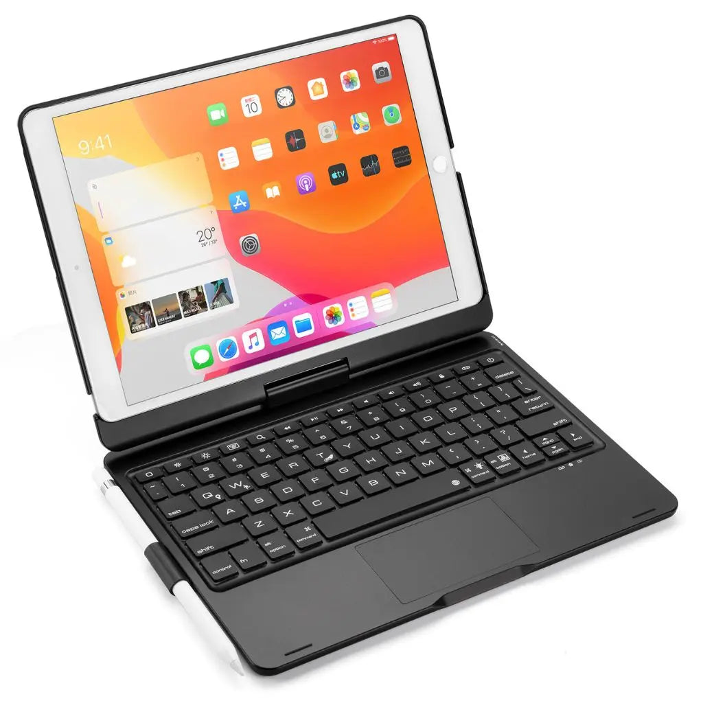 Keyboard Case for iPad