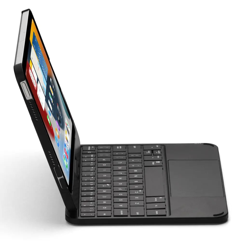 Keyboard Case for iPad