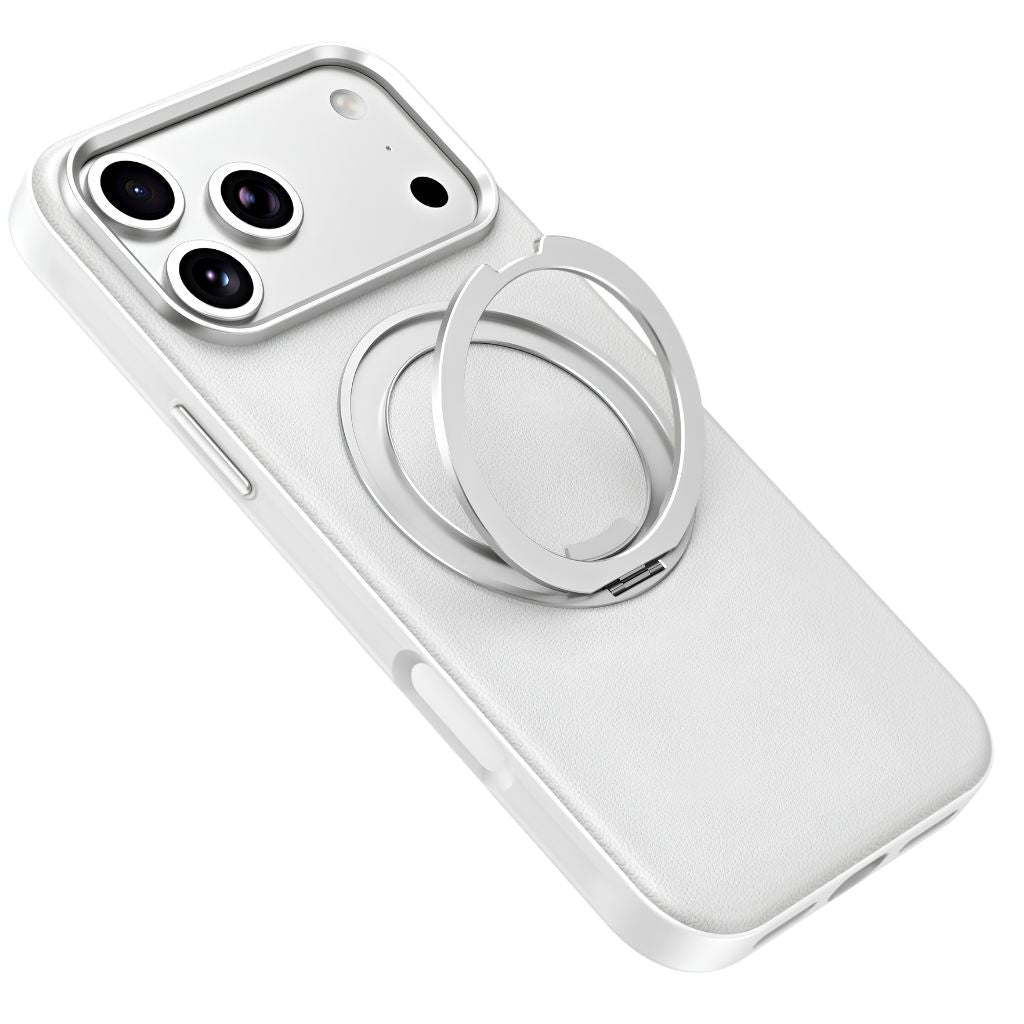 MagCase SnapKick Leather
