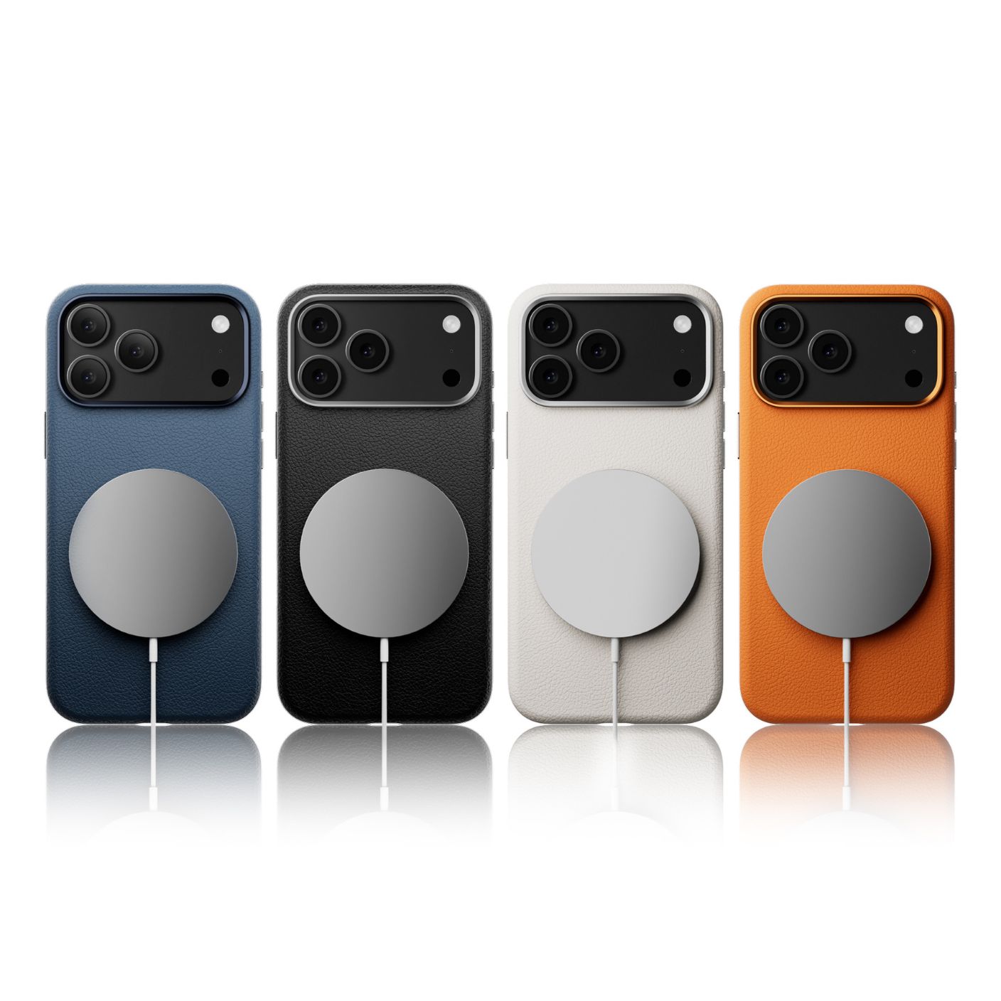 MagCase Leather