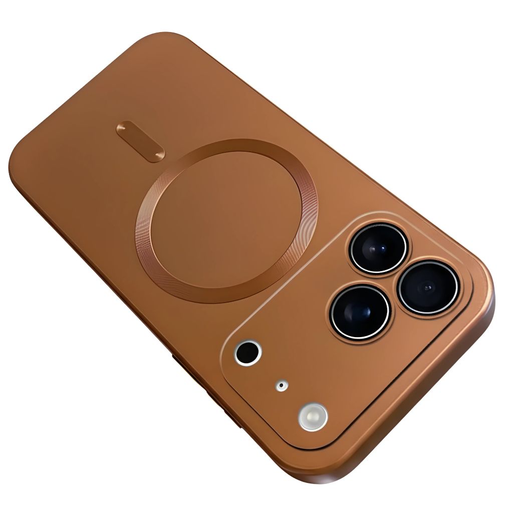 MagCase Slim+
