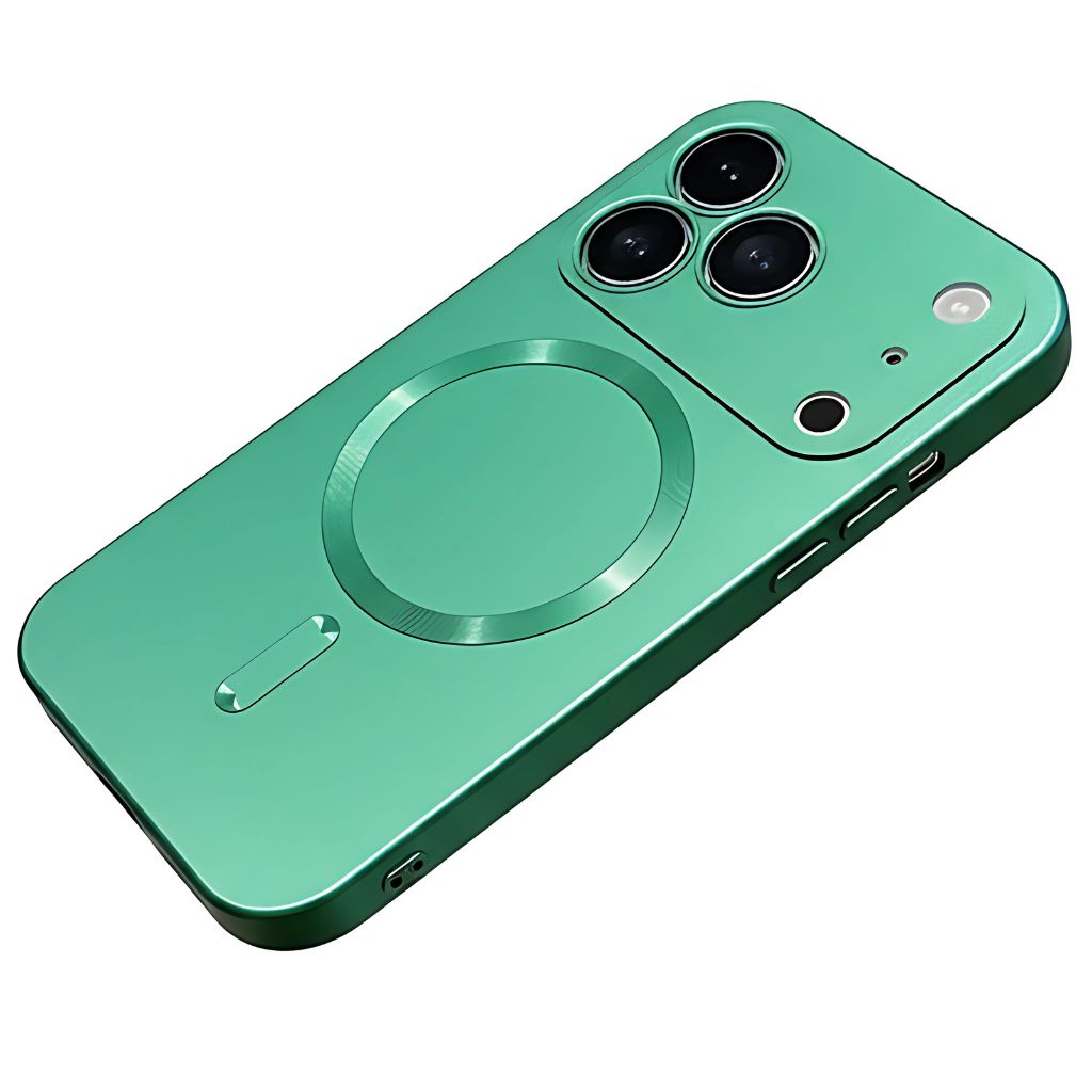 MagCase Slim+