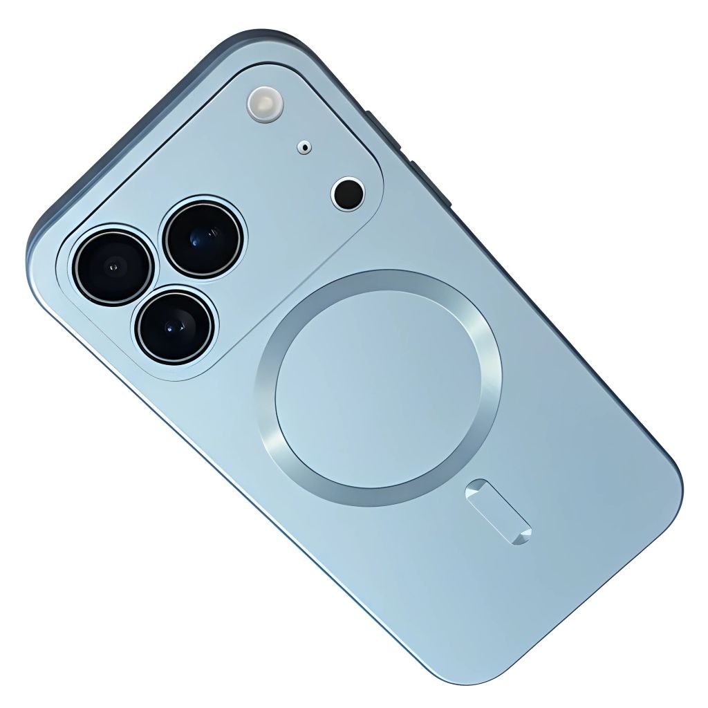 MagCase Slim+