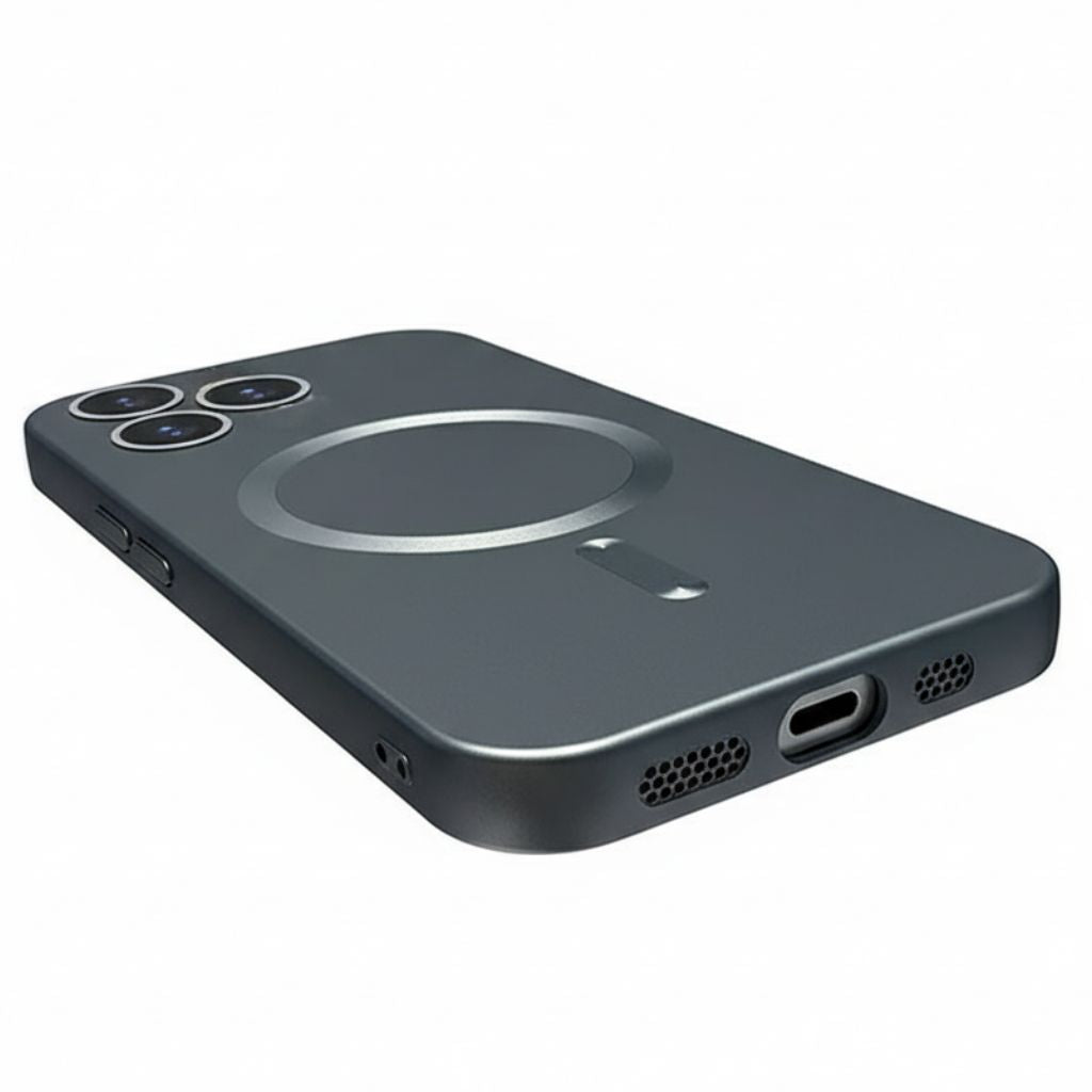 MagCase Slim+