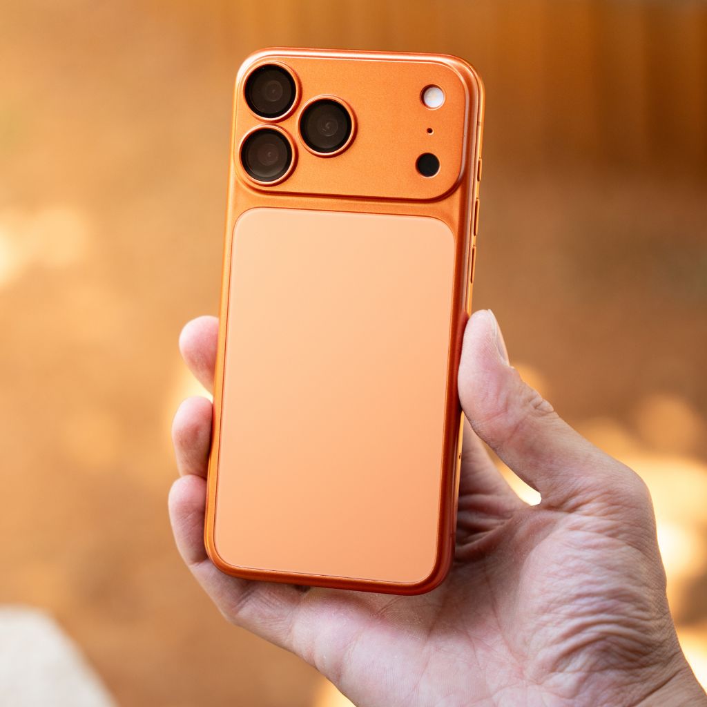 MagBack