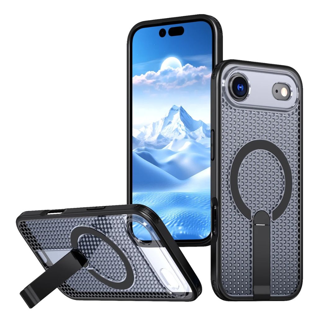 MagCase AirMesh