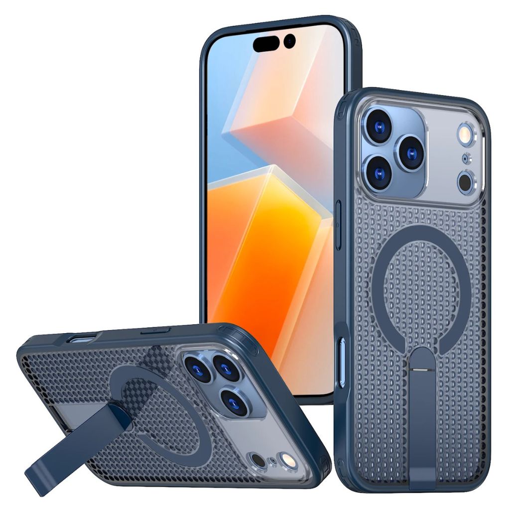 MagCase AirMesh