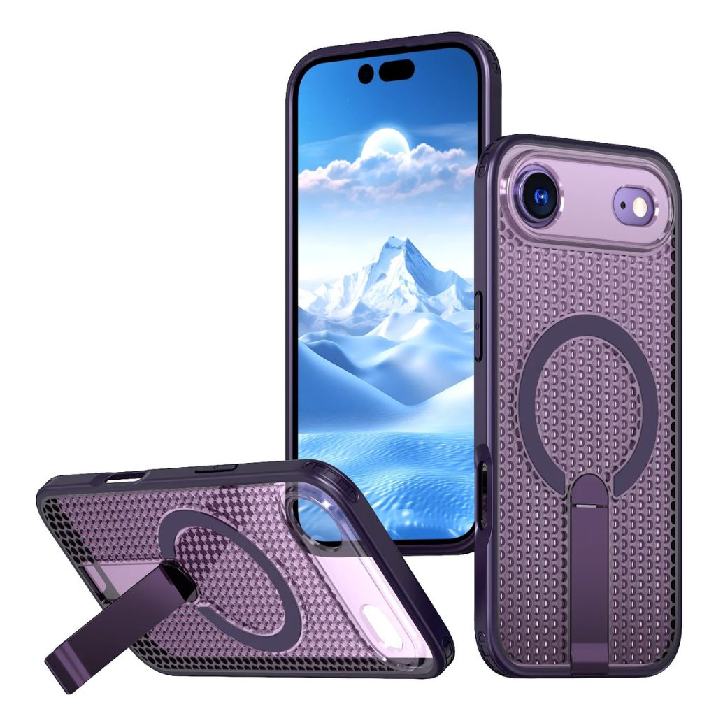 MagCase AirMesh
