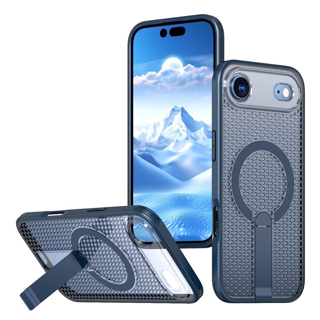 MagCase AirMesh
