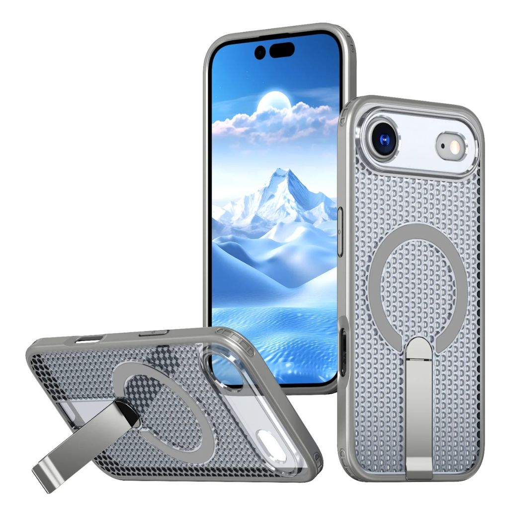 MagCase AirMesh