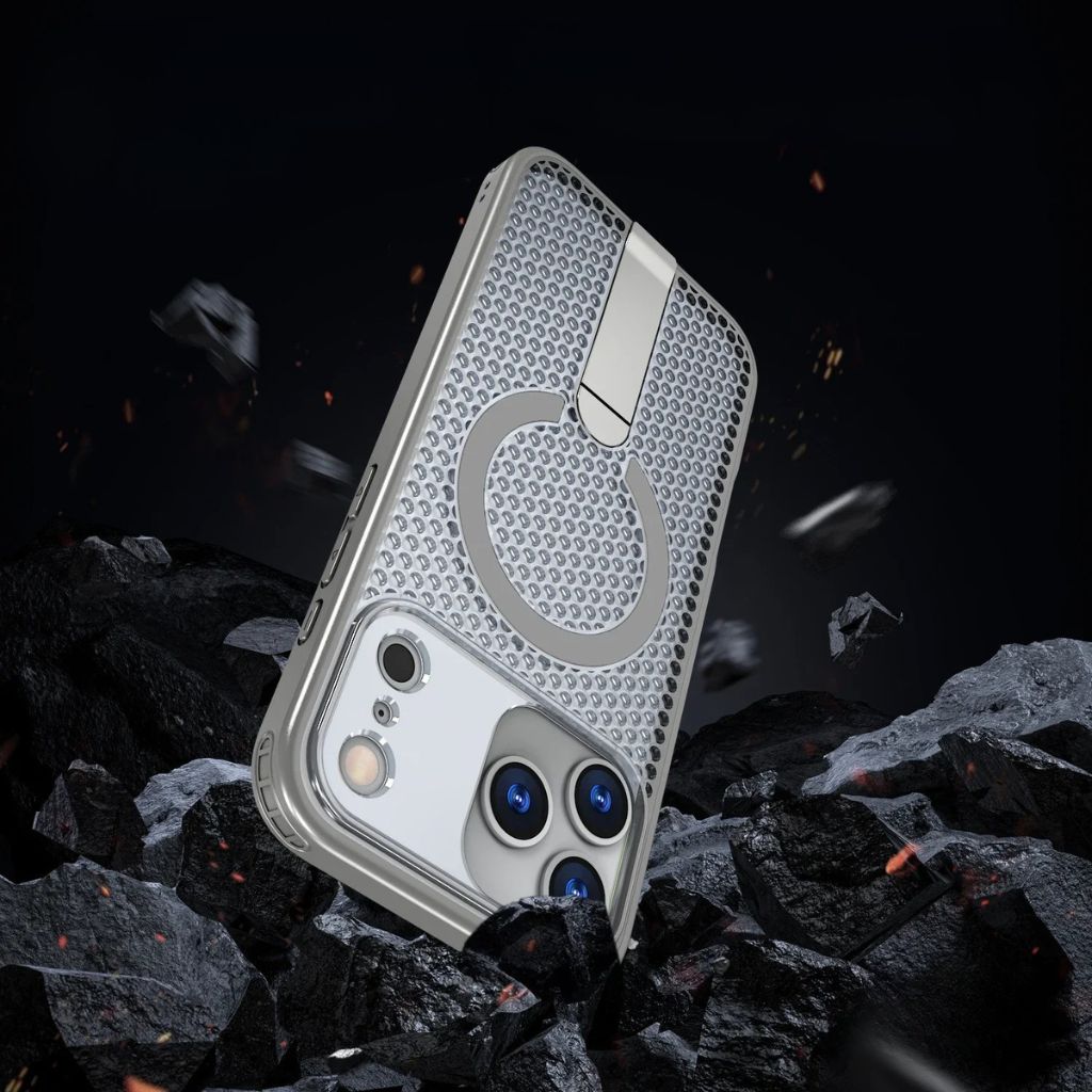 MagCase AirMesh