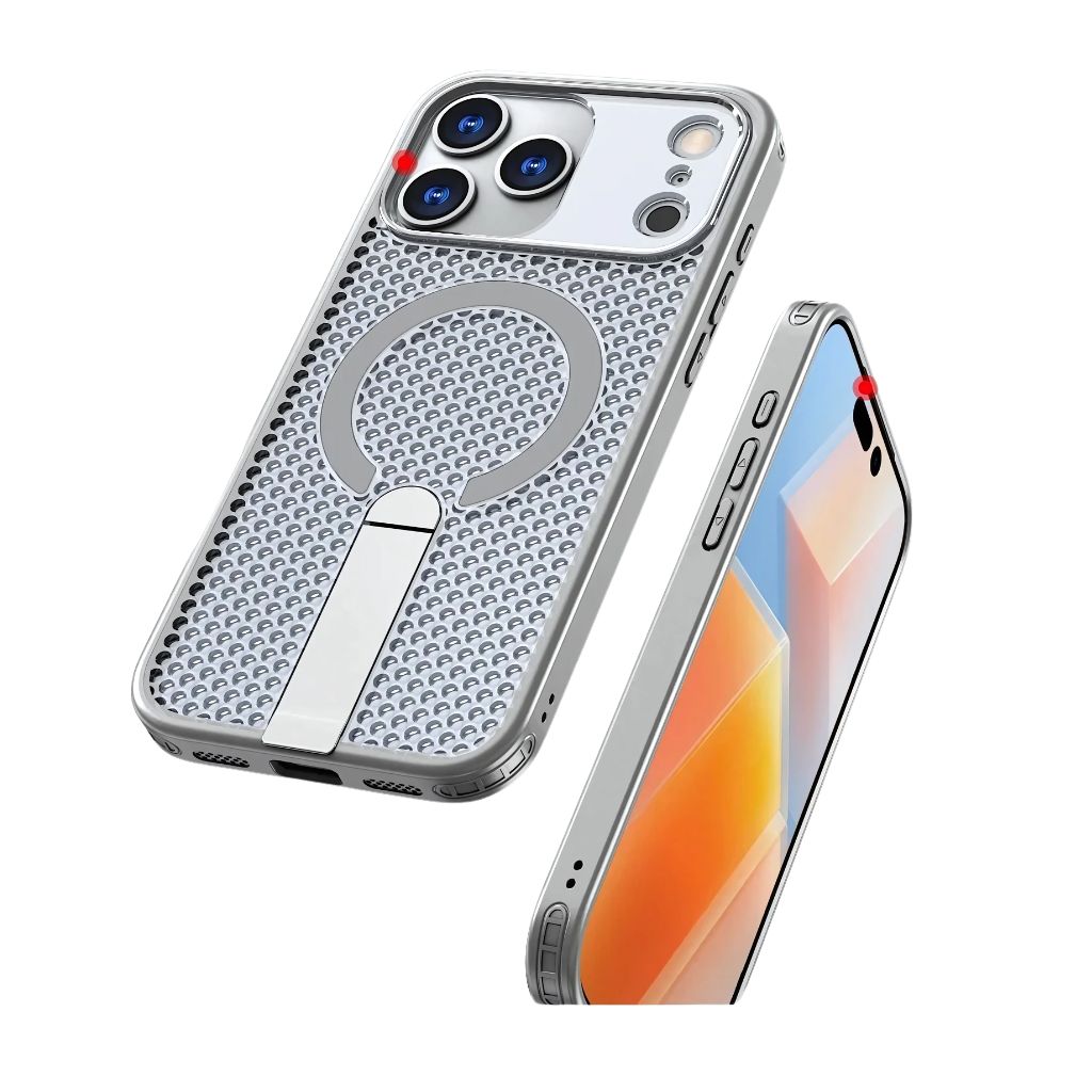 MagCase AirMesh
