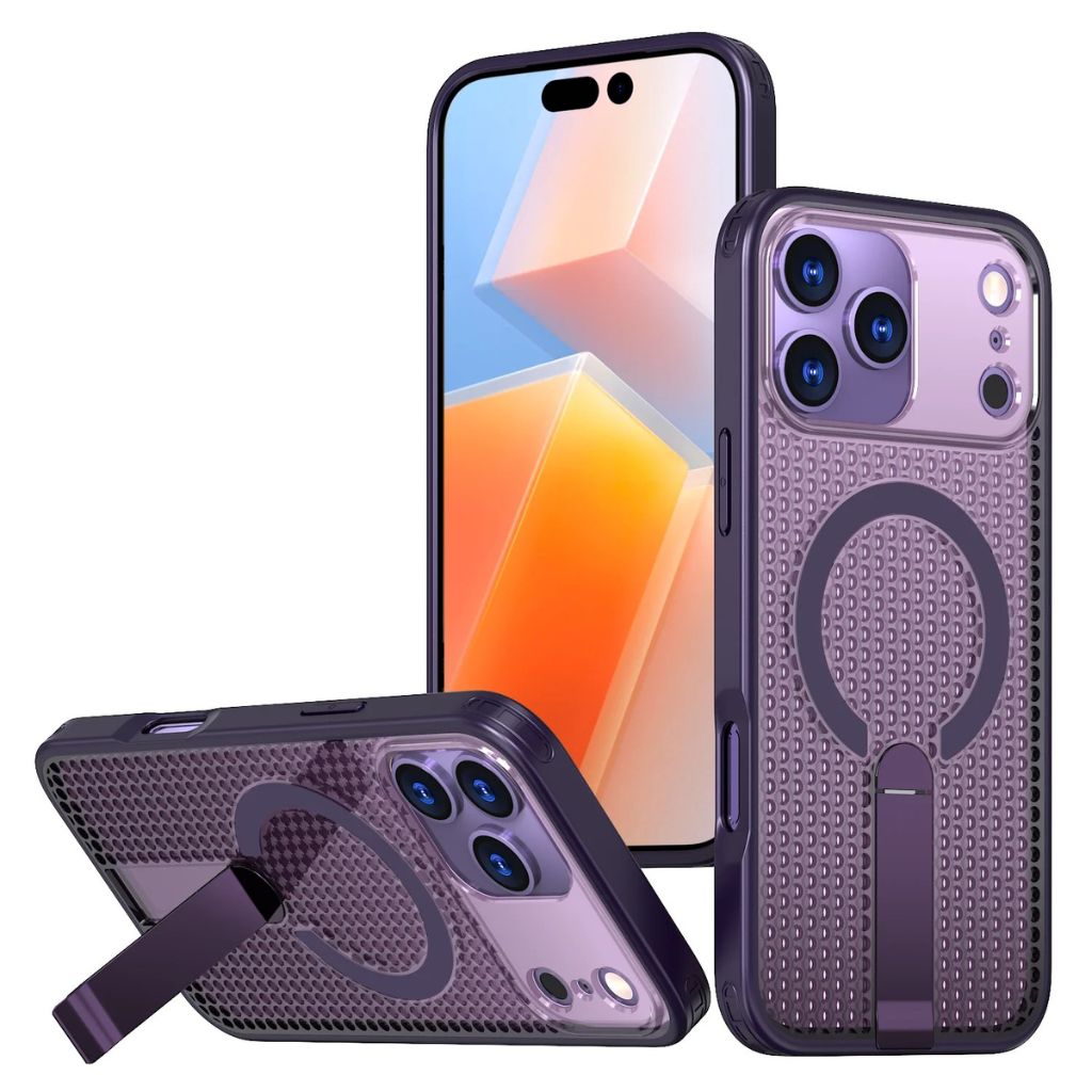 MagCase AirMesh
