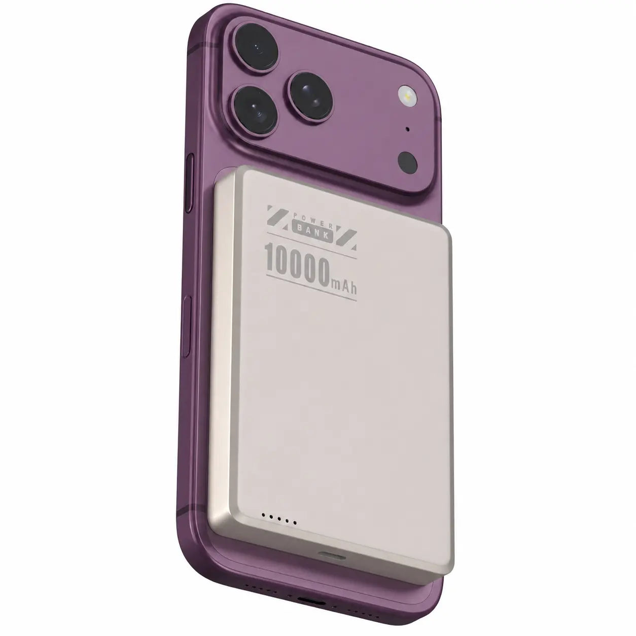 qi2 portable battery charger