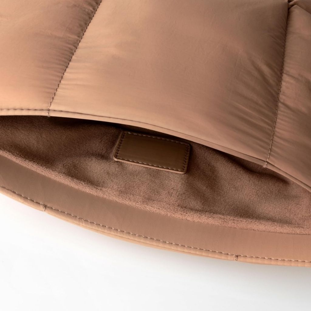 Puffy Laptop Sleeve