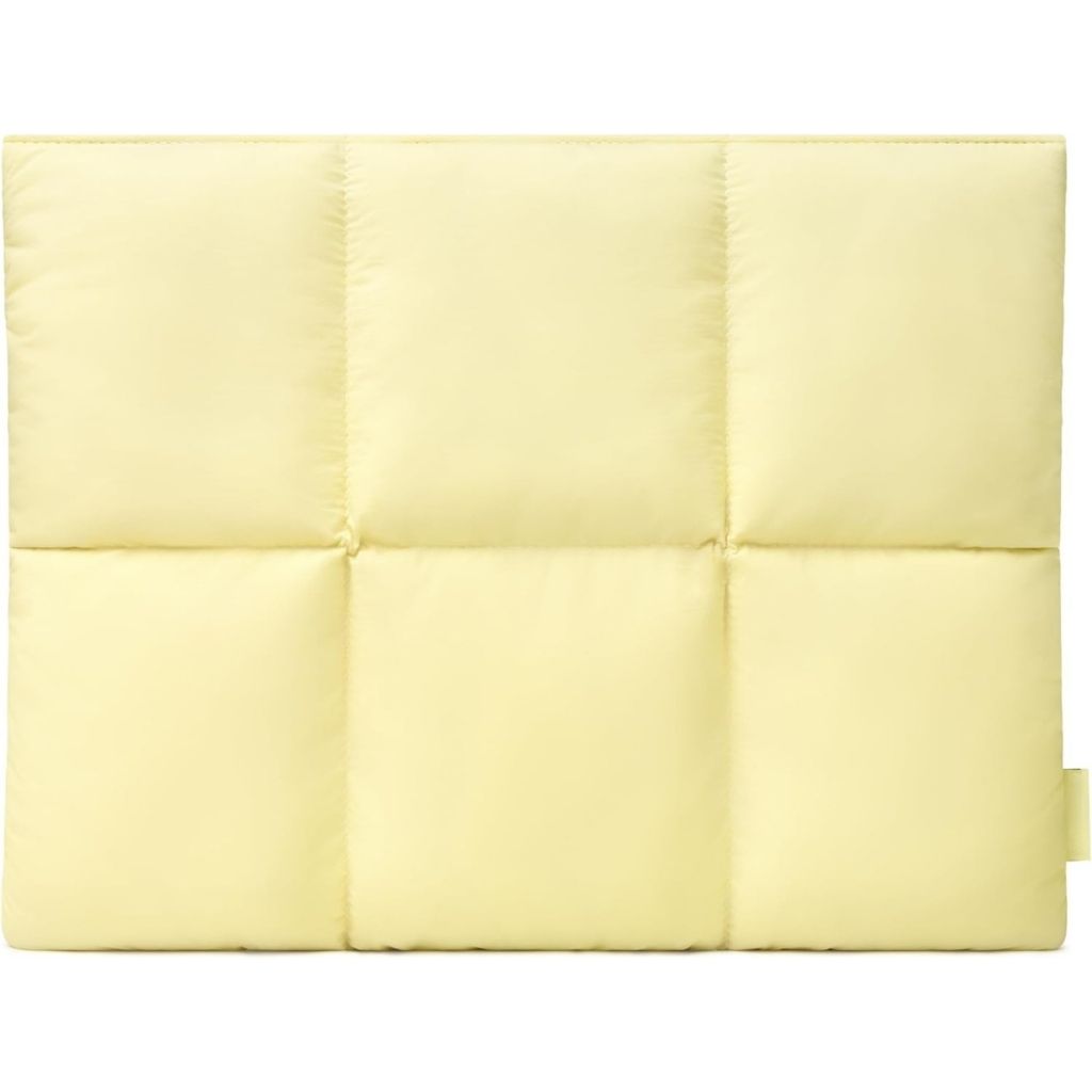 Puffy Laptop Sleeve