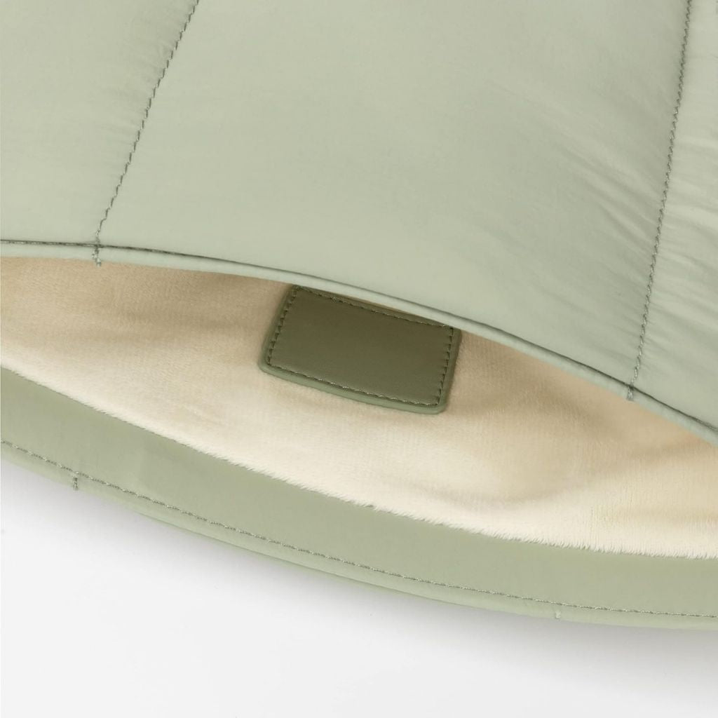 Puffy Laptop Sleeve
