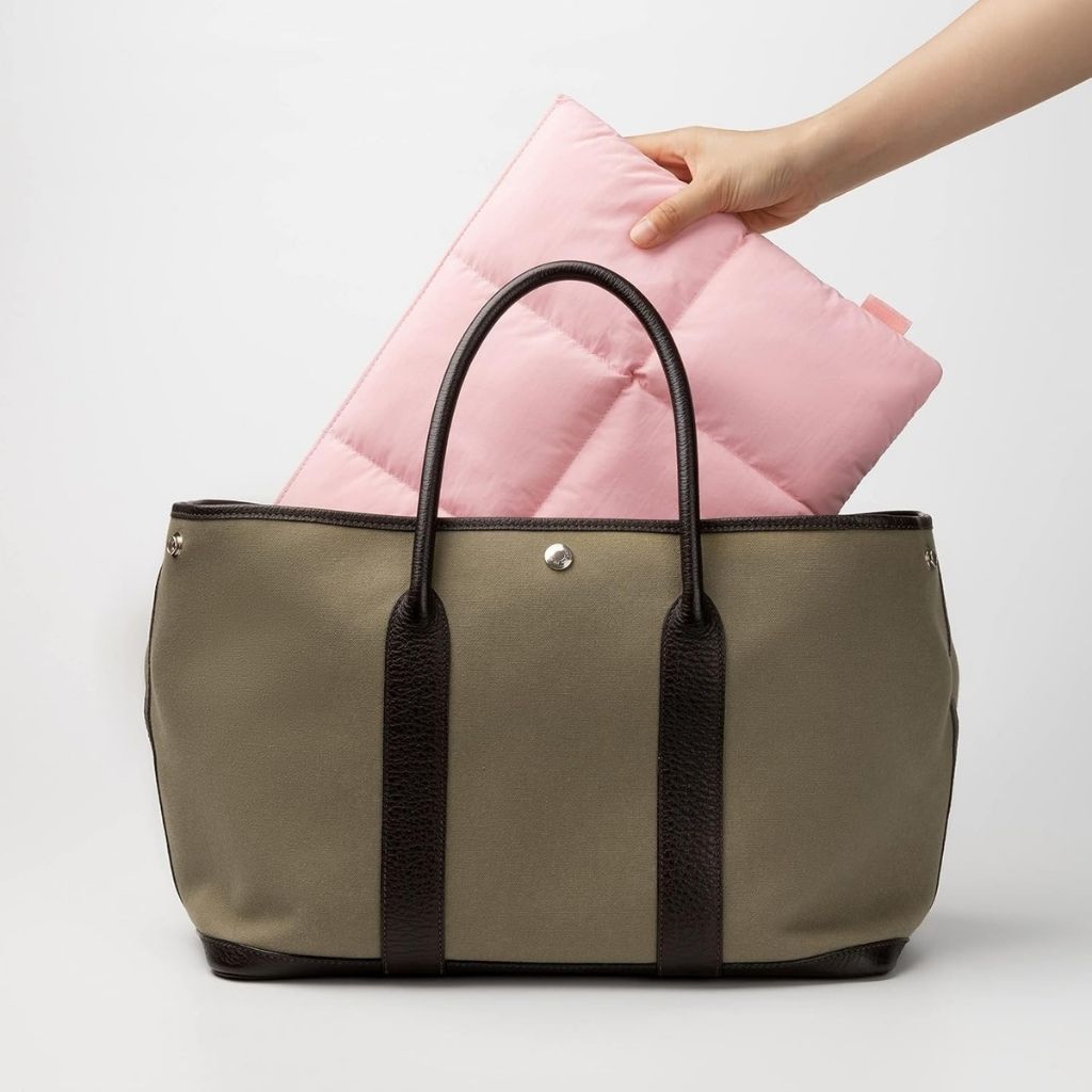 Puffy Laptop Sleeve