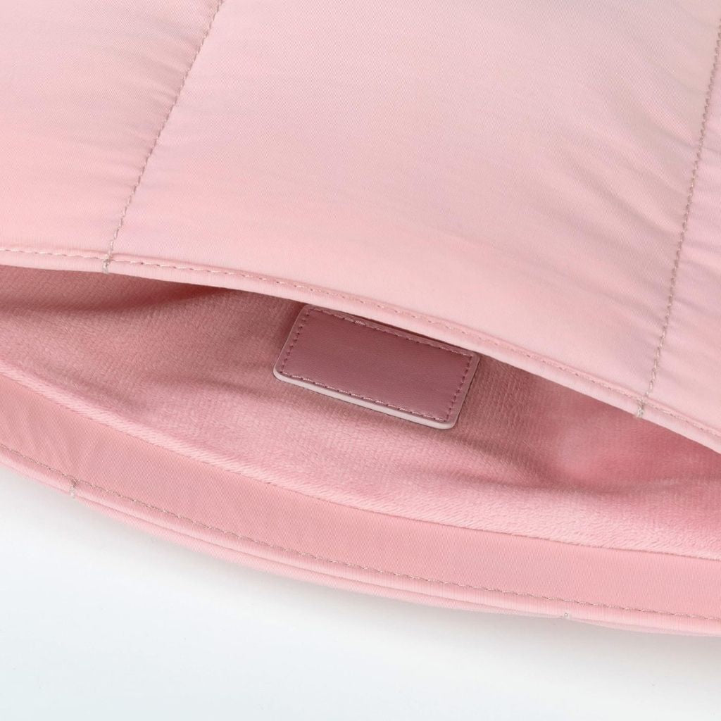 Puffy Laptop Sleeve