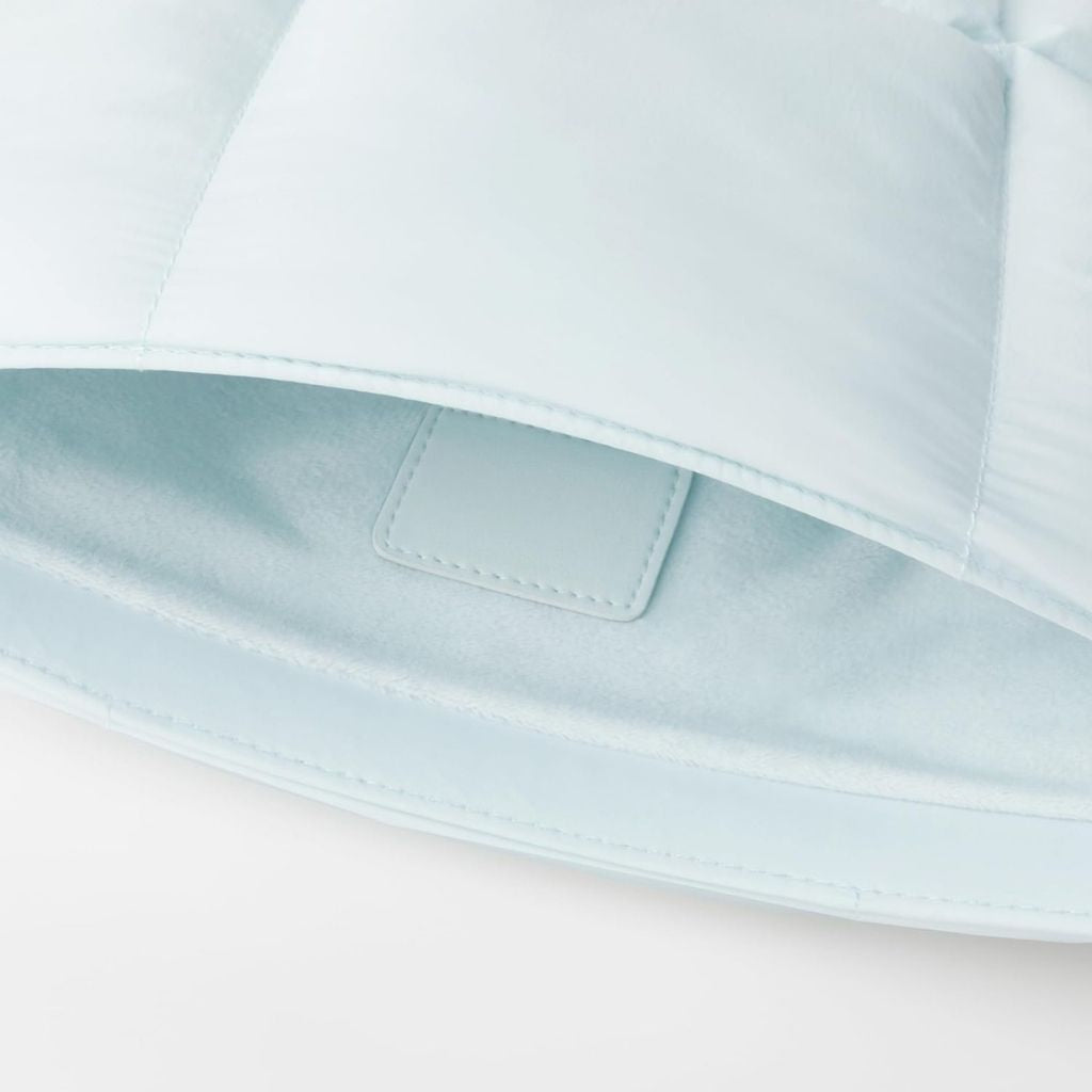 Puffy Laptop Sleeve