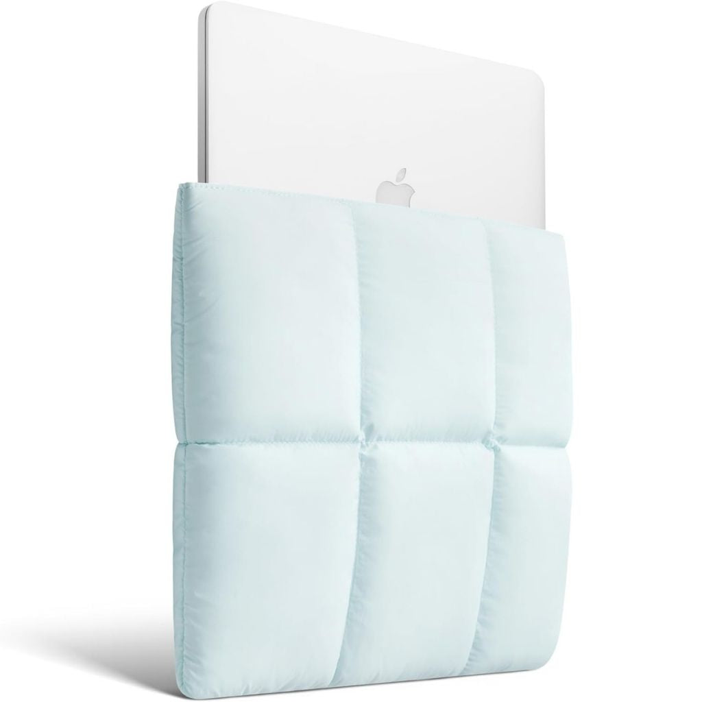Puffy Laptop Sleeve