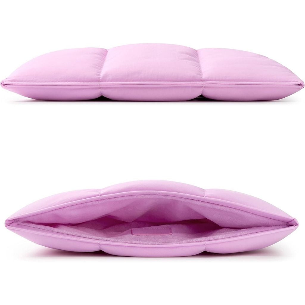 Puffy Laptop Sleeve