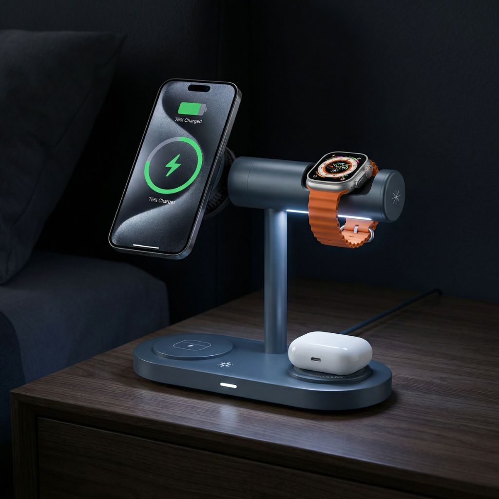 MagStation Ultra 25W