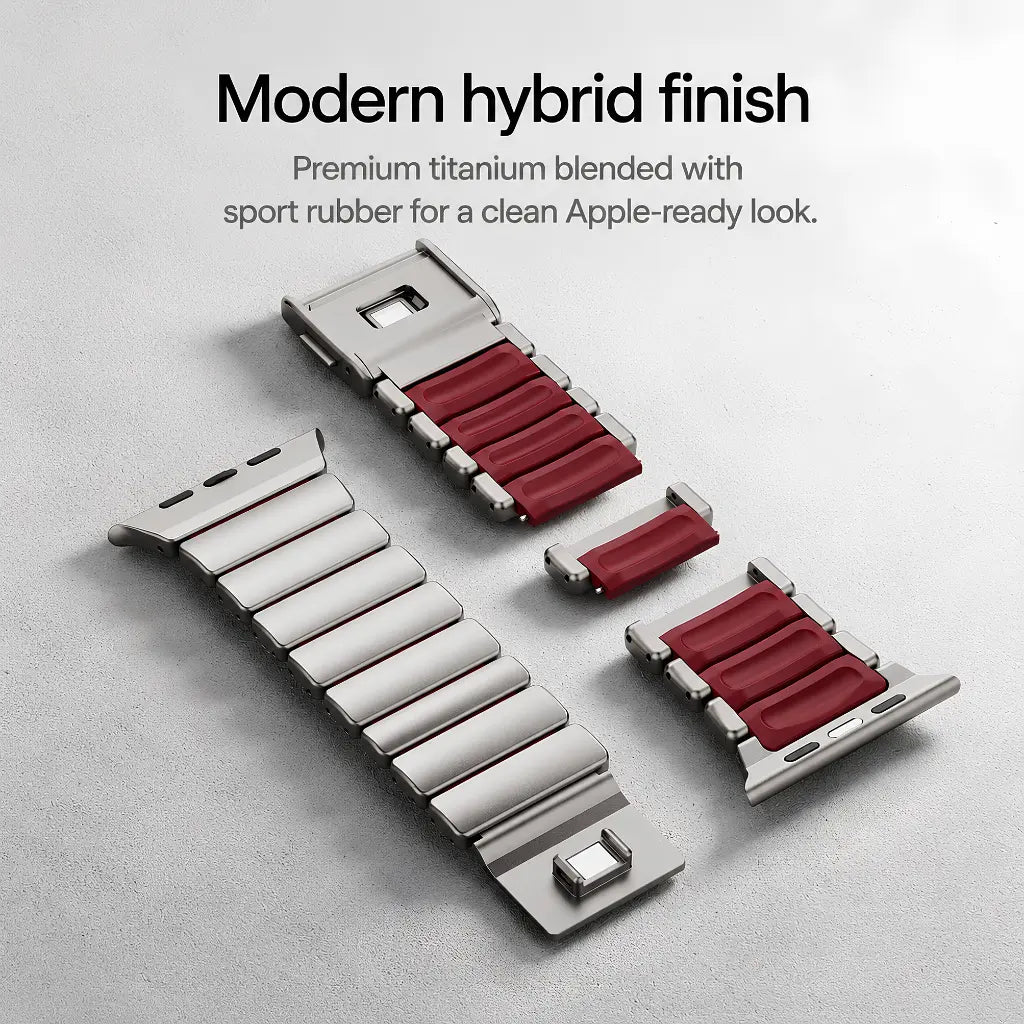 apple watch ultra sport band