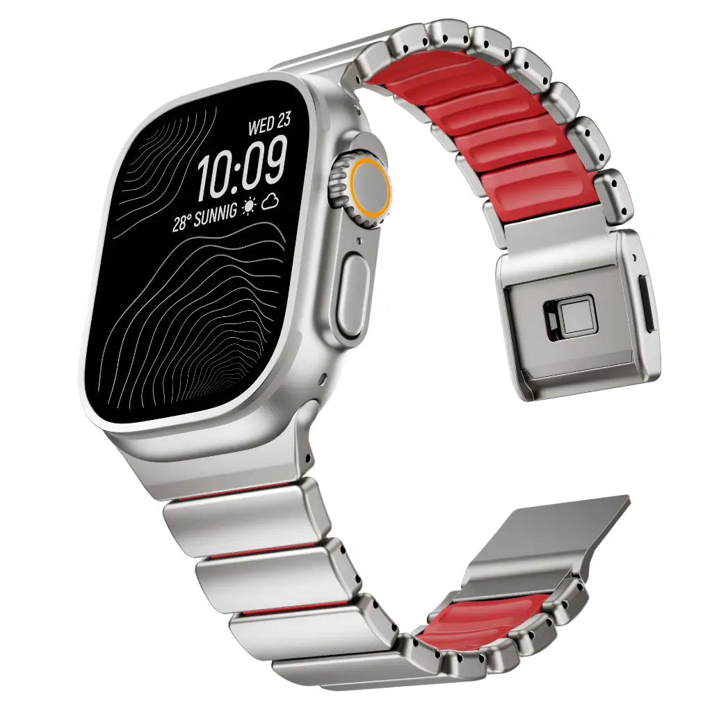 apple watch replacement sport strap