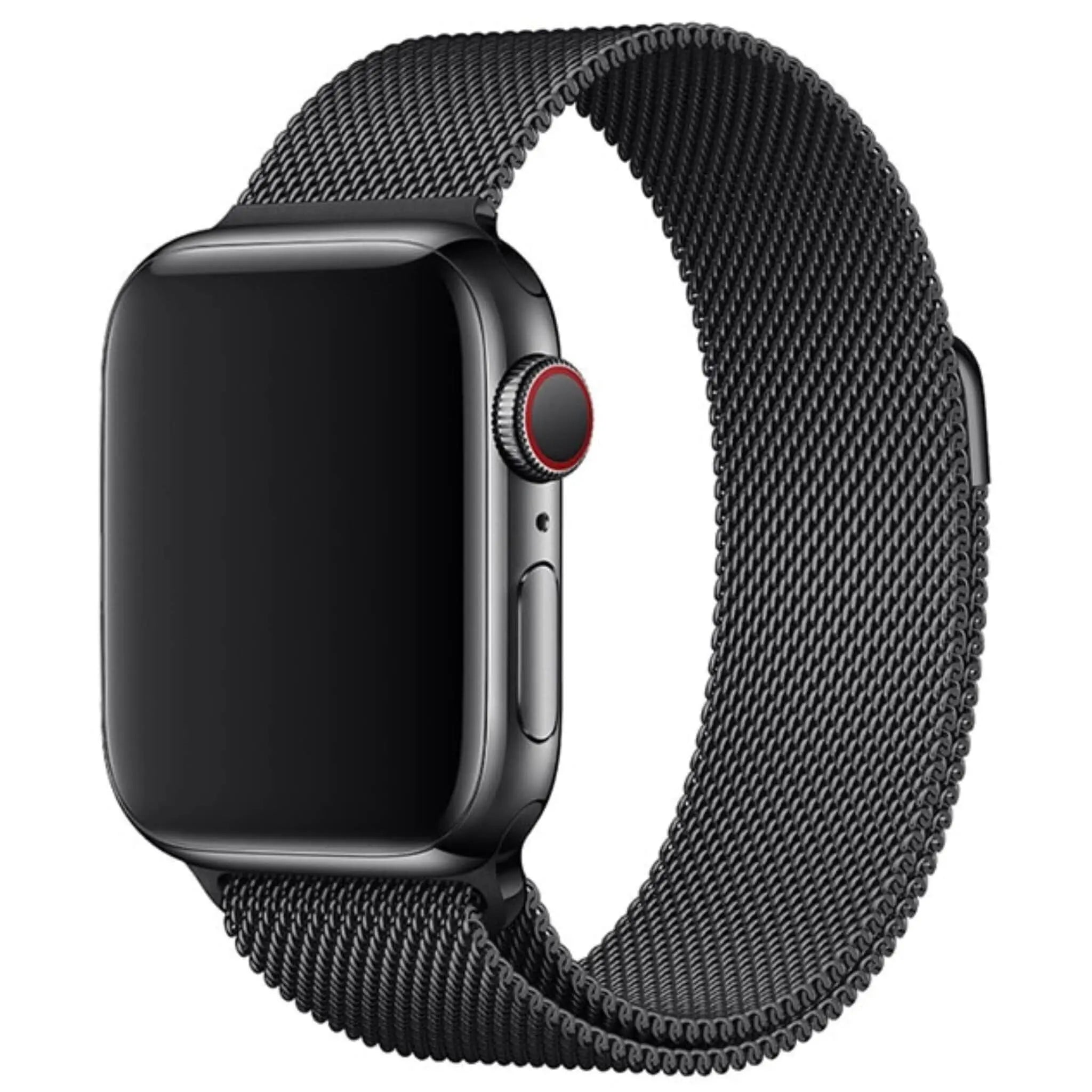 Milanese Stainless Steel Loop for Apple Watch