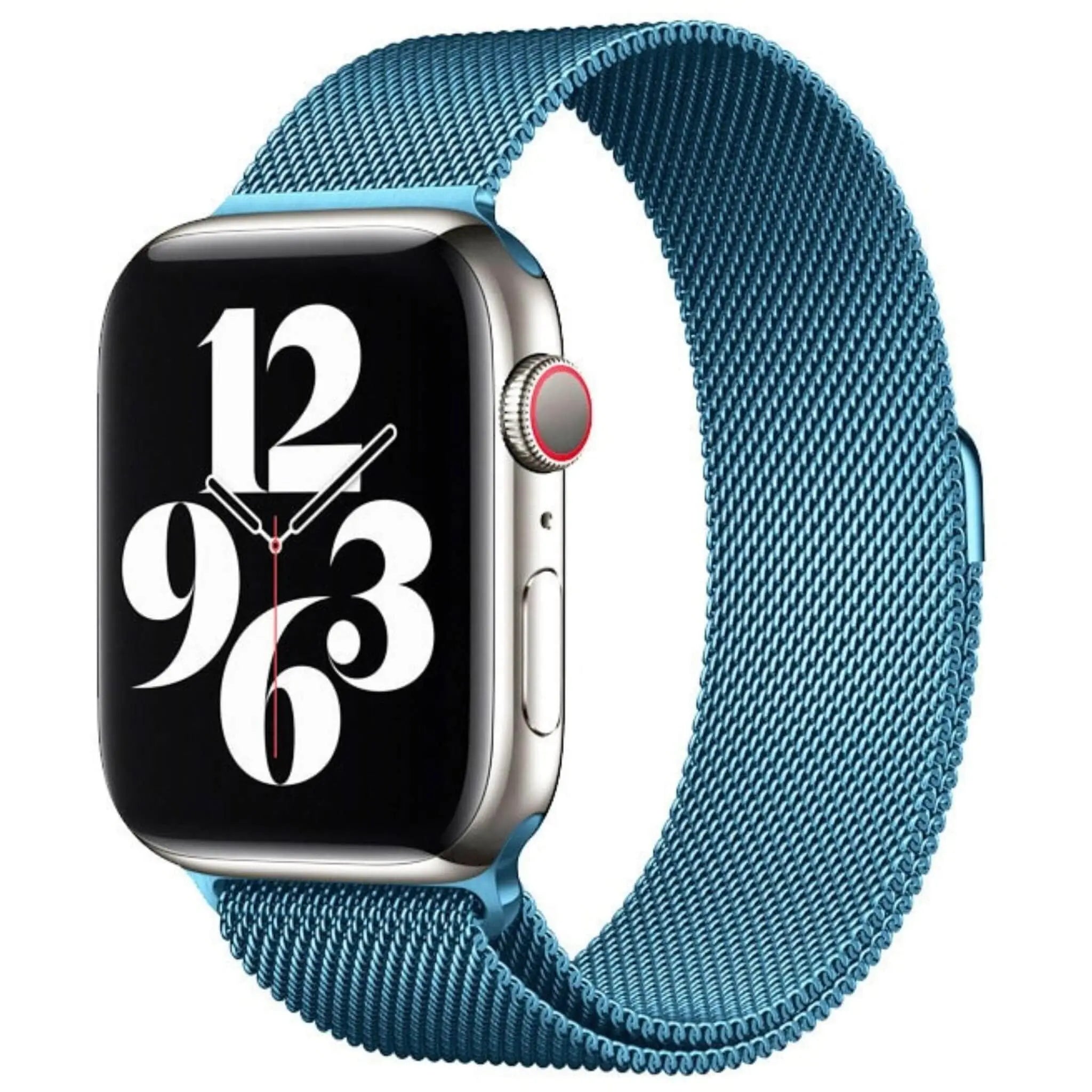 Milanese Stainless Steel Loop for Apple Watch